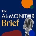 Logo of the podcast Middle East Minute by AL-MONITOR Podcast Middle East Minute by AL-MONITOR
