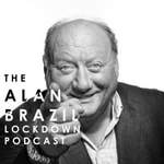Logo of the podcast The Alan Brazil Podcast Podcast The Alan Brazil Podcast
