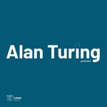 Logo of the podcast The Alan Turing Podcast Podcast The Alan Turing Podcast