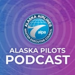 Logo of the podcast The Alaska Pilots Podcast Podcast The Alaska Pilots Podcast