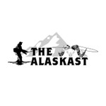 Logo of the podcast The Alaskast Podcast The Alaskast