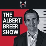 Logo of the podcast The Albert Breer Show Podcast The Albert Breer Show