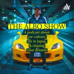 Logo of the podcast The Albo Show Podcast The Albo Show
