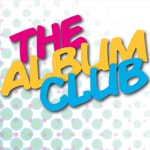 Logo of the podcast The Album Club Podcast The Album Club