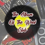 Podcast The Album Of The Week Club 