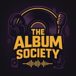 Podcast The Album Society