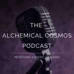 Podcast The Alchemical Cosmos Podcast