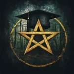 Podcast The Alchemist and the Academic