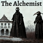 The Alchemist The Alchemist