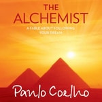 Logo of the podcast The Alchemist By Paulo Coelho Podcast Podcast The Alchemist By Paulo Coelho Podcast