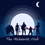 Logo of the podcast The Alchemist Club Podcast Podcast The Alchemist Club Podcast
