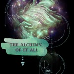 Logo of the podcast The Alchemy Of It All Podcast The Alchemy Of It All