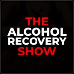 Logo of the podcast The Alcohol Recovery Show Podcast The Alcohol Recovery Show