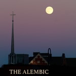Logo of the podcast The Alembic Podcast The Alembic