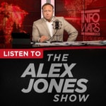 Logo of the podcast The Alex Jones Show - Infowars.com Logo of the podcast The Alex Jones Show - Infowars.com