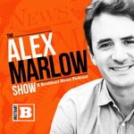 Logo of the podcast The Alex Marlow Show Logo of the podcast The Alex Marlow Show