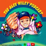 Logo of the podcast The Alex Wiley Podcast Podcast The Alex Wiley Podcast