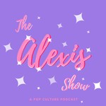 Podcast THE ALEXIS SHOW PODCAST