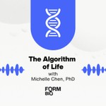 Logo of the podcast The Algorithm of Life Podcast The Algorithm of Life