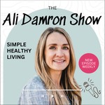 The Ali Damron Show Podcast The Ali Damron Show