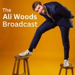 Podcast The Ali Woods Broadcast