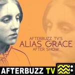 Logo of the podcast The Alias Grace Podcast Podcast The Alias Grace Podcast