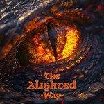 Logo of the podcast The Alighted Way Podcast The Alighted Way