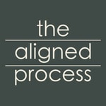 Logo of the podcast The Aligned Process Podcast The Aligned Process