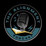 Logo of the podcast The Alignment Podcast Podcast The Alignment Podcast