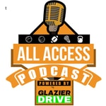 Logo of the podcast The All Access Coaching Podcast powered by Glazier Drive Podcast The All Access Coaching Podcast powered by Glazier Drive