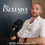 Logo of the podcast The All Exclusive Podcast Podcast The All Exclusive Podcast