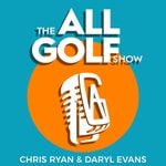 Logo of the podcast The All Golf Show Podcast The All Golf Show