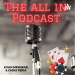 Logo of the podcast The All In Podcast Podcast The All In Podcast