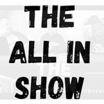 Logo of the podcast The All In Show Podcast The All In Show