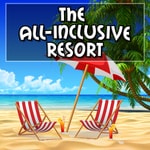 Logo of the podcast The All-Inclusive Resort Podcast Podcast The All-Inclusive Resort Podcast