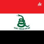 Logo of the podcast The All Iraqi Podcast Podcast The All Iraqi Podcast