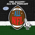 Podcast The ALL NFL Draft Podcast with Fran Duffy