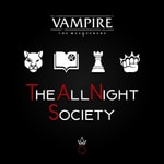 Podcast The All Night Society