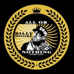 Logo of the podcast The All or Nothing Podcast with Billy Moore Podcast The All or Nothing Podcast with Billy Moore
