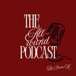 Logo of the podcast The All-round podcast Podcast The All-round podcast
