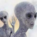 Logo of the podcast The All Things Extra Terrestrial Podcast Podcast The All Things Extra Terrestrial Podcast