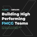 Podcast The Allexo Podcast - Building High Performing FMCG Teams