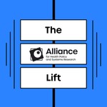 Logo of the podcast The Alliance Lift Podcast The Alliance Lift