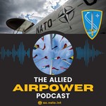 Logo of the podcast The Allied Airpower Podcast Podcast The Allied Airpower Podcast