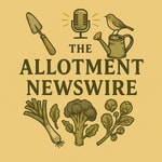 Logo of the podcast The Allotment Newswire Podcast The Allotment Newswire