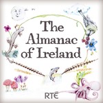 Logo of the podcast The Almanac of Ireland Podcast The Almanac of Ireland