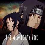 Logo of the podcast The Almighty Pod Podcast The Almighty Pod