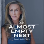 Logo of the podcast The Almost Empty Nest—Letting Go, Redefined: Parenting Teens and Finding Yourself Again—with Small Jar Coach Podcast The Almost Empty Nest—Letting Go, Redefined: Parenting Teens and Finding Yourself Again—with Small Jar Coach