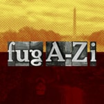 Logo of the podcast The Alphabetical Fugazi Logo of the podcast The Alphabetical Fugazi