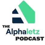 Podcast The Alphaletz Podcast